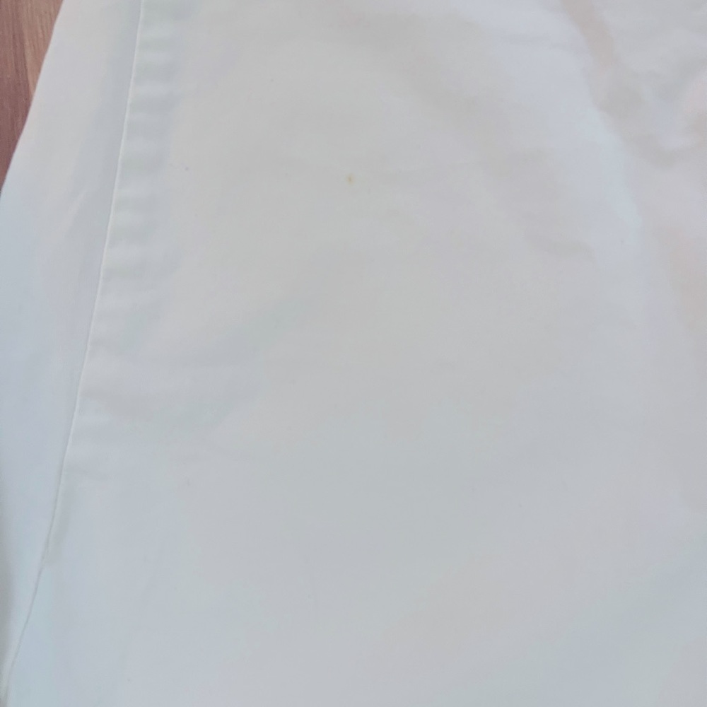 Tommy Hilfiger  white pants